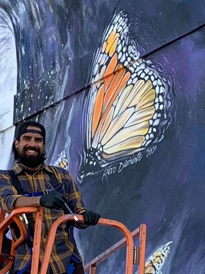 Support our Hometown!! Garrett Schools Alumni Association