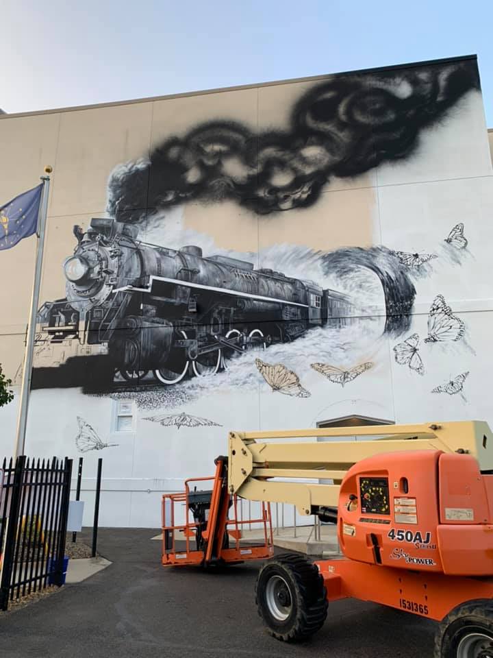 Support our Hometown!! Garrett Schools Alumni Association